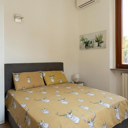Sweet Home Suite - Duomo, Milano Bagian luar foto