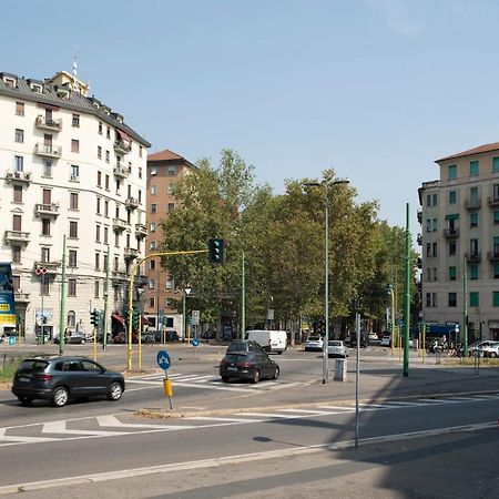 Sweet Home Suite - Duomo, Milano Bagian luar foto