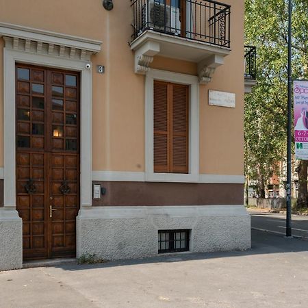 Sweet Home Suite - Duomo, Milano Bagian luar foto
