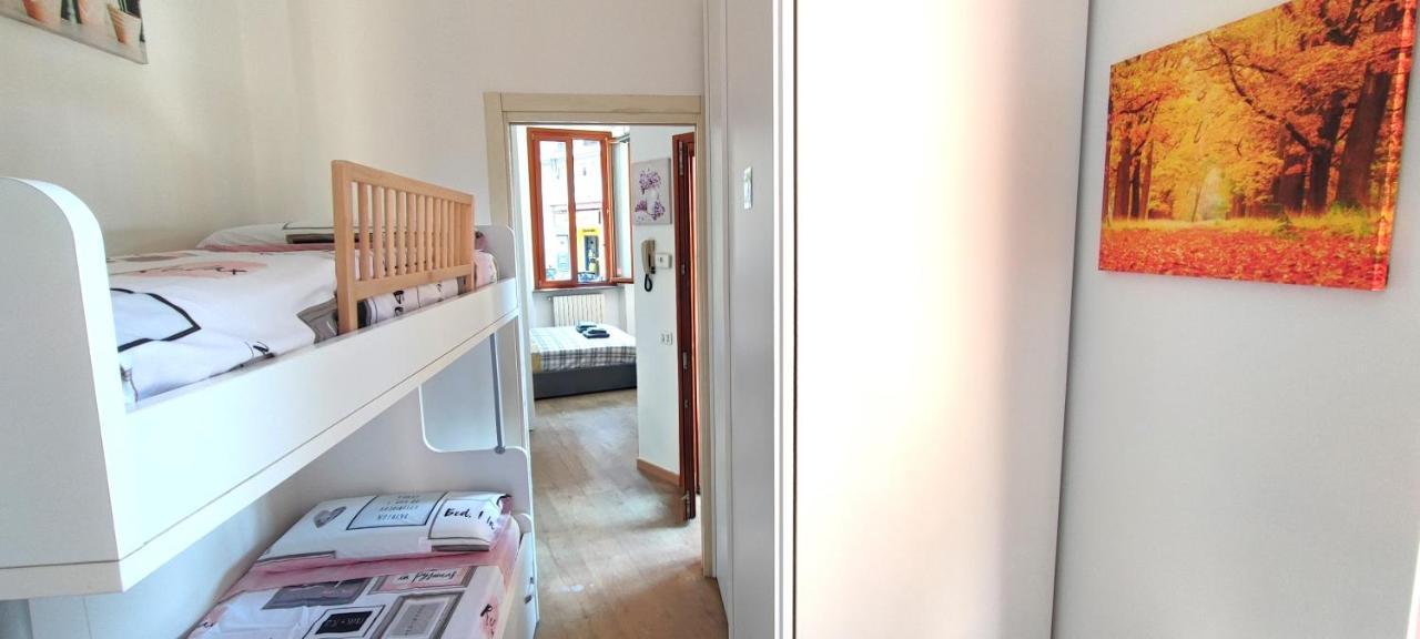 Sweet Home Suite - Duomo, Milano Bagian luar foto