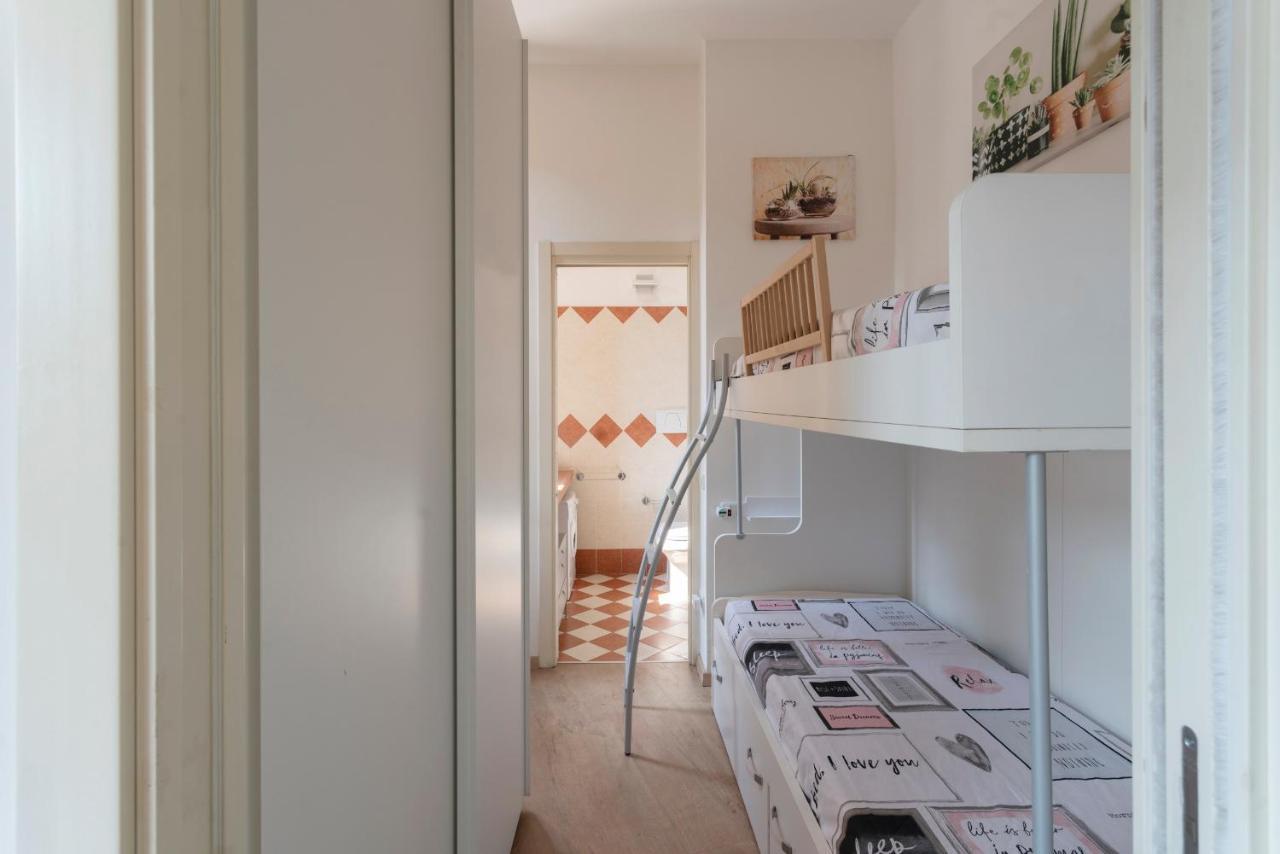 Sweet Home Suite - Duomo, Milano Bagian luar foto