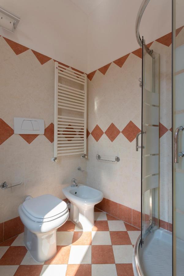Sweet Home Suite - Duomo, Milano Bagian luar foto