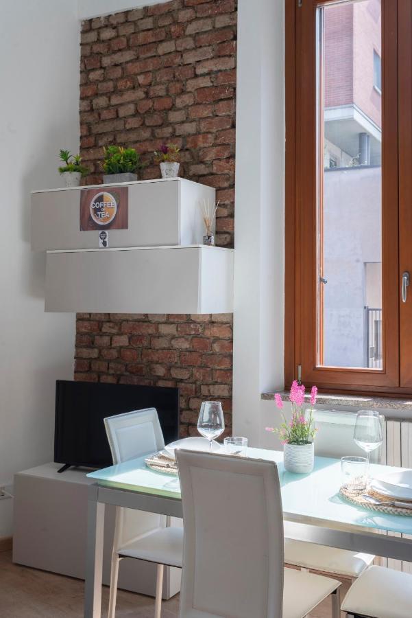 Sweet Home Suite - Duomo, Milano Bagian luar foto