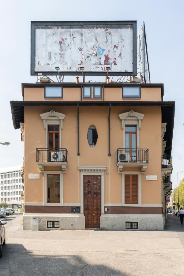 Sweet Home Suite - Duomo, Milano Bagian luar foto