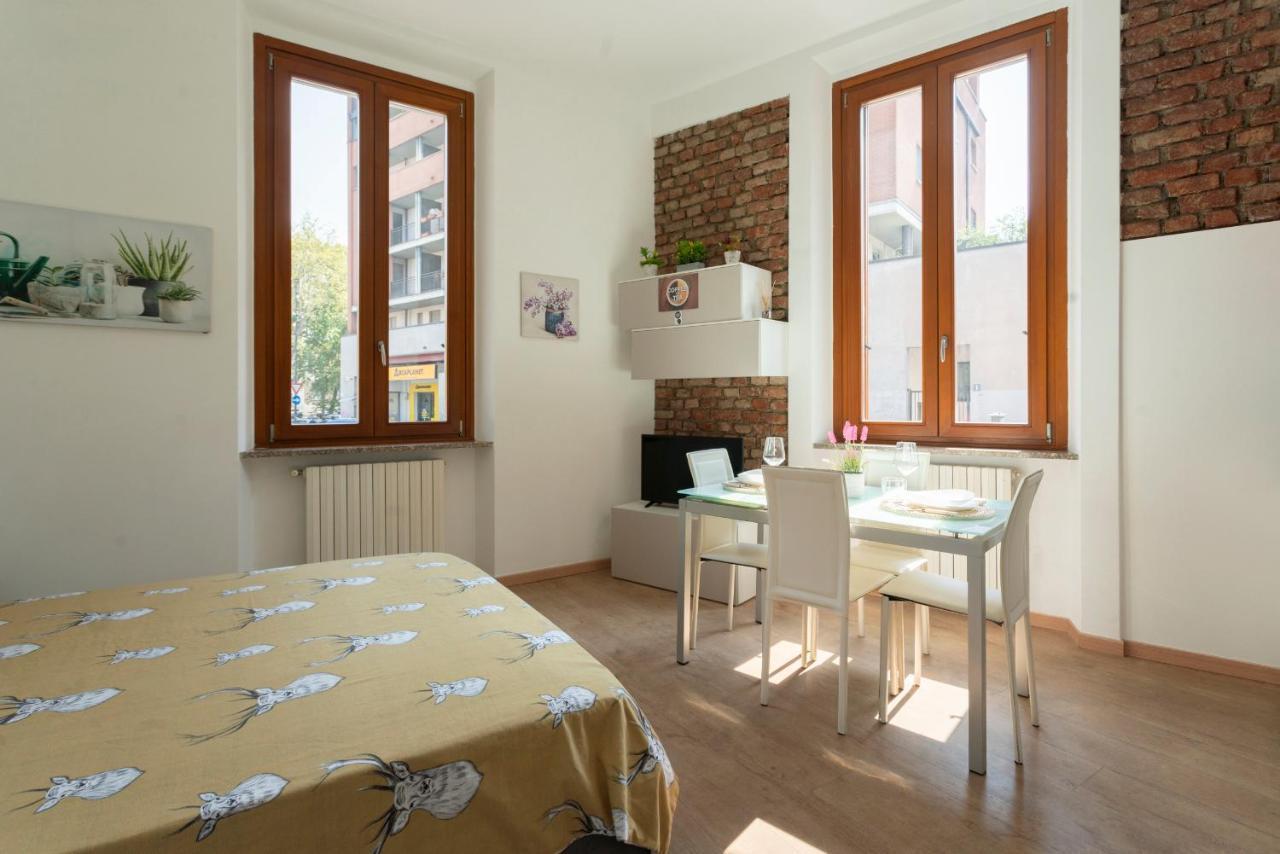 Sweet Home Suite - Duomo, Milano Bagian luar foto
