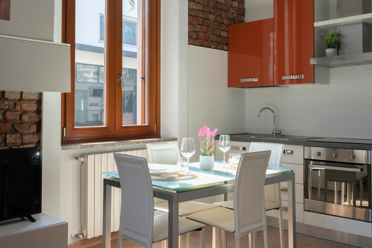Sweet Home Suite - Duomo, Milano Bagian luar foto
