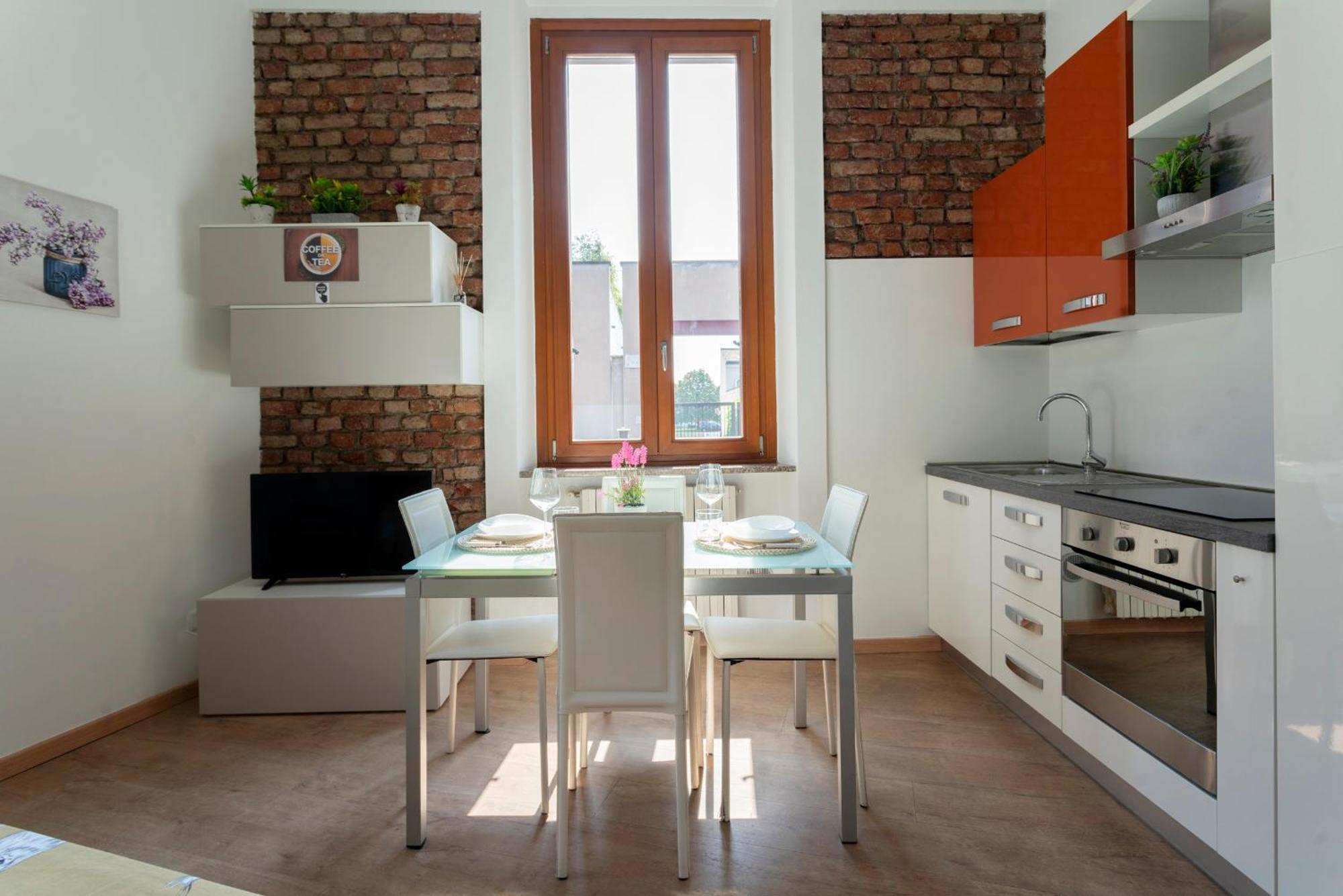 Sweet Home Suite - Duomo, Milano Bagian luar foto